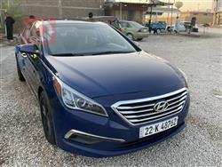هیوندای سۆناتا